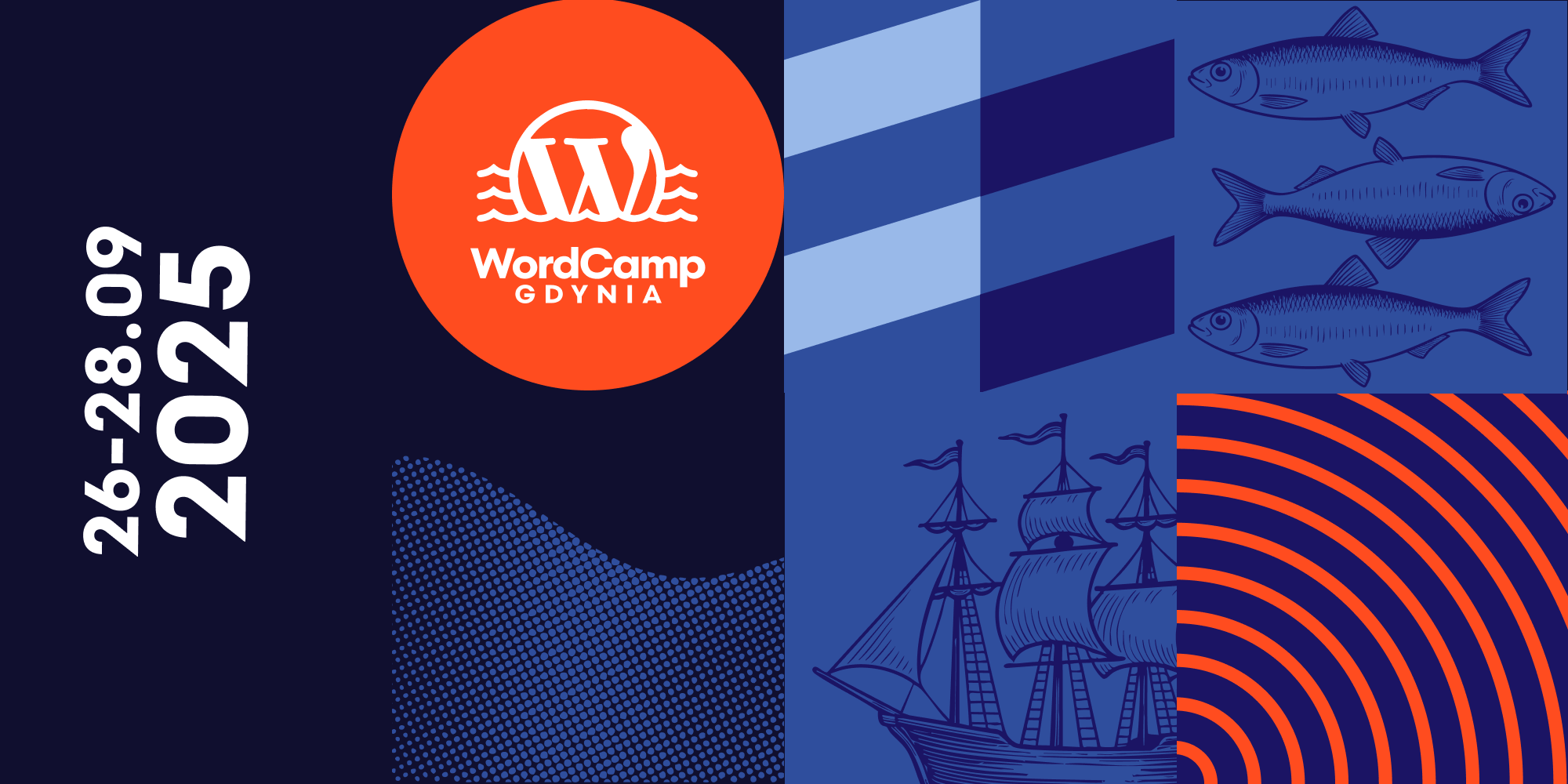 WordCamp Gdynia 2025